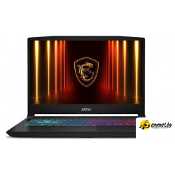 Игровой ноутбук MSI Katana 15 HX B14WFK-804XRU