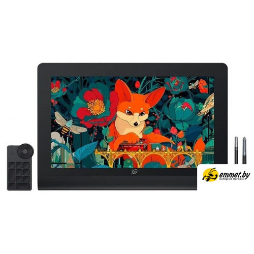 Графический монитор XP-Pen Artist Ultra 16