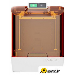 LCD принтер Creality Halot-X1