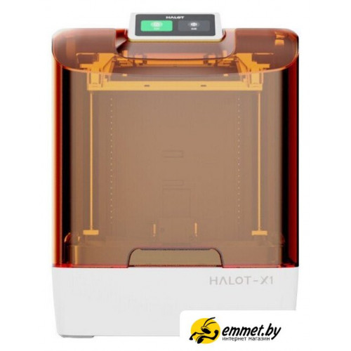 LCD принтер Creality Halot-X1