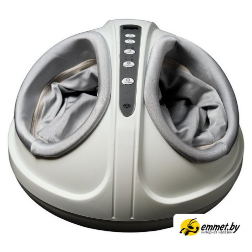 Массажер для ног VibeWell L-050 (White)