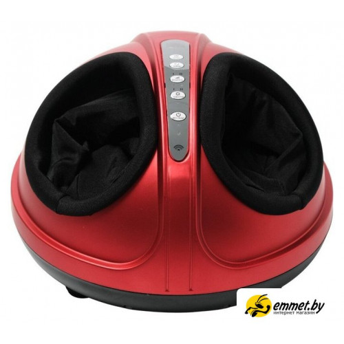 Массажер для ног VibeWell L-050 (Red)