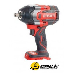 Гайковерт Felisatti FT1572 (без АКБ)