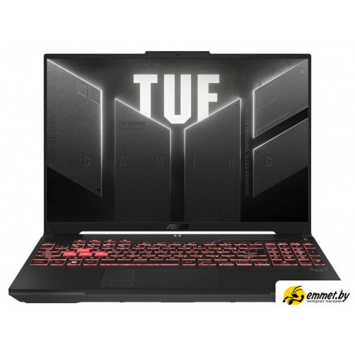 Игровой ноутбук ASUS TUF Gaming A16 2024 FA607NUG-RL144