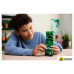 Конструктор LEGO Minecraft Крипер 21276