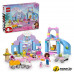 Конструктор LEGO Gabby's Dollhouse Уход за котятами Габби 10796