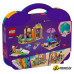 Конструктор LEGO Friends Креативный пляжный чемодан 42672