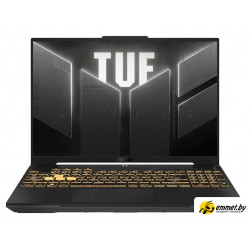 Игровой ноутбук ASUS TUF Gaming F16 FX607VU-RL112
