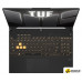 Игровой ноутбук ASUS TUF Gaming F16 FX607VU-RL112