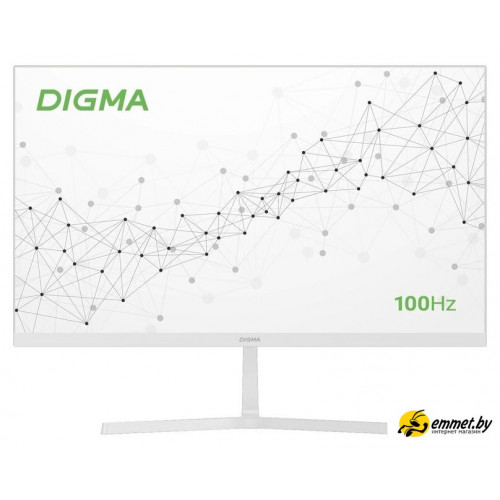 Монитор Digma Progress 27P502Q