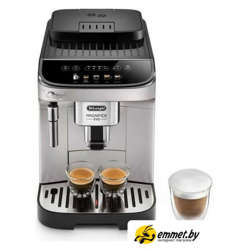 Кофемашина DeLonghi Magnifica Evo ECAM292.33.SB