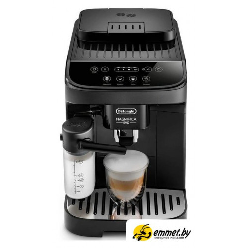 Кофемашина DeLonghi ECAM293.52B