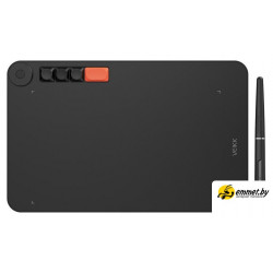 Графический планшет Veikk Voila L V01060