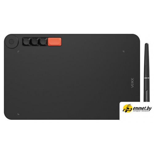 Графический планшет Veikk Voila L V01060