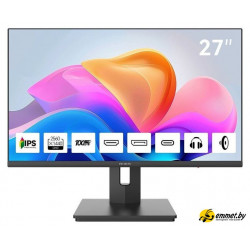 Монитор Aiwa MQ275A