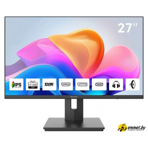 Монитор Aiwa MQ275A