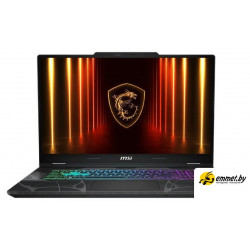 Игровой ноутбук MSI Cyborg 17 B13WFKG-218XRU
