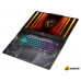 Игровой ноутбук MSI Cyborg 17 B13WFKG-218XRU