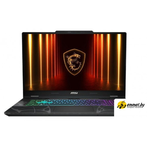 Игровой ноутбук MSI Cyborg 17 B13WFKG-218XRU