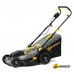Газонокосилка Champion EM4318