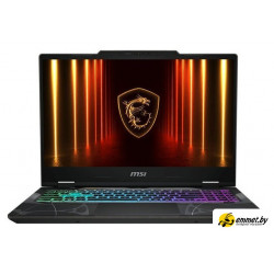 Игровой ноутбук MSI Cyborg 15 B13WGKG-835XBY