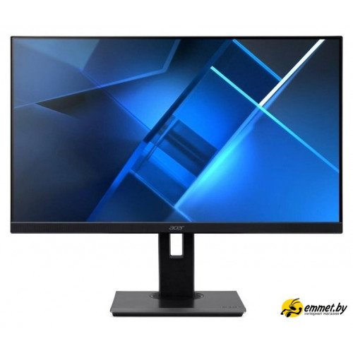 Монитор Acer Vero B277KLBbmiiprzx UM.HB7CD.B01