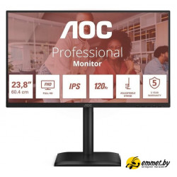 Монитор AOC 24E4U