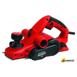 Рубанок ELITECH Р 0882