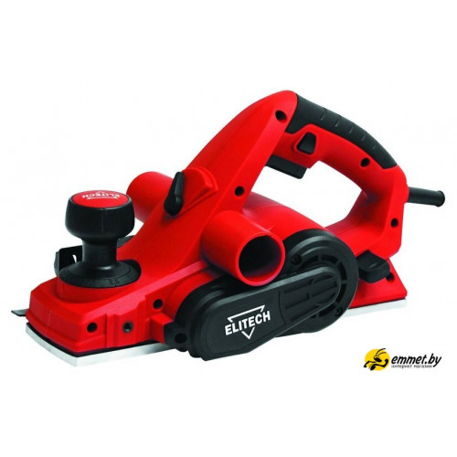Рубанок ELITECH Р 0882