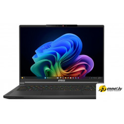 Игровой ноутбук MSI Stealth A16 AI+ A3XWHG-232XRU