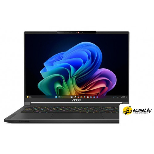 Игровой ноутбук MSI Stealth A16 AI+ A3XWHG-232XRU