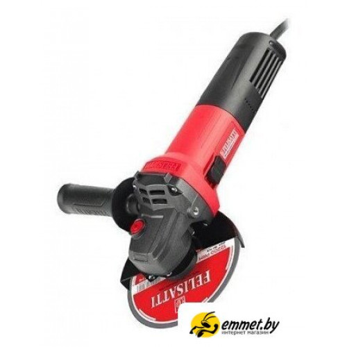 Угловая шлифмашина Felisatti FT82149
