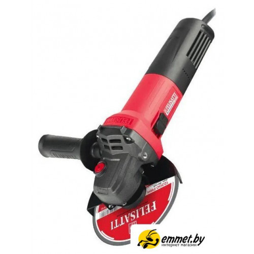 Угловая шлифмашина Felisatti FT8214