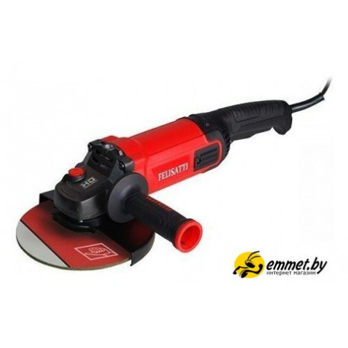 Угловая шлифмашина Felisatti FT8501