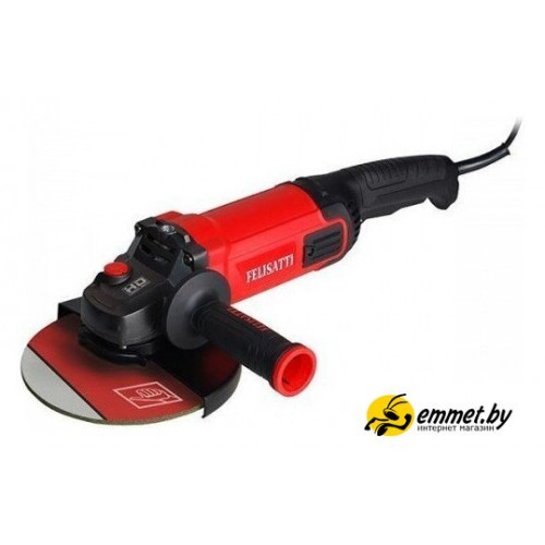 Угловая шлифмашина Felisatti FT8502