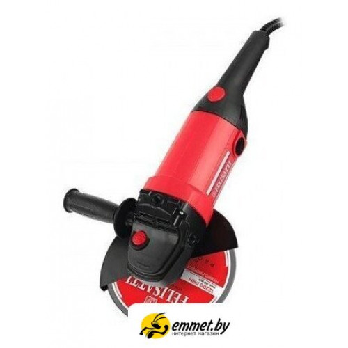 Угловая шлифмашина Felisatti FT8500