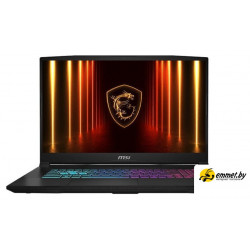 Игровой ноутбук MSI Katana 17 HX B14WGK-274XRU