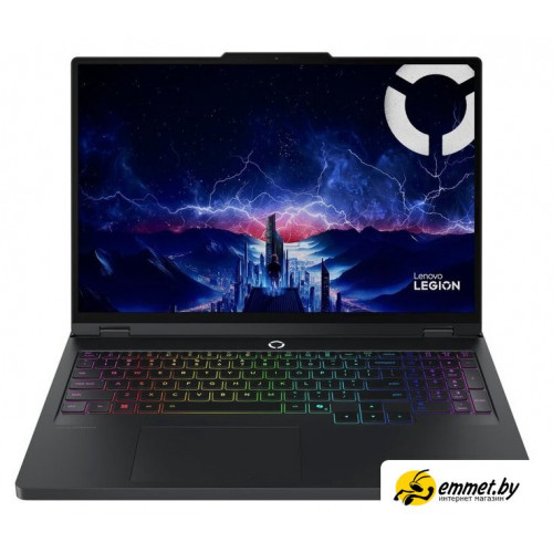Игровой ноутбук Lenovo Legion Pro 5 16IAX10 83F30010RK