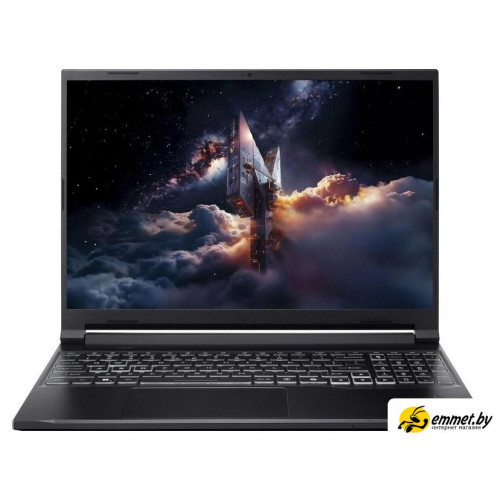 Игровой ноутбук Acer Nitro V 16S ANV16S-71-55X8 NH.U27CD.001