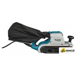 Ленточная шлифмашина Makita M9400B