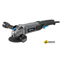 Угловая шлифмашина Rogel AGR 125-1200FEL