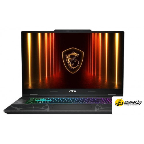 Игровой ноутбук MSI Cyborg 15 B2RWFKG-1045XRU