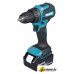 Дрель-шуруповерт Makita DDF490Z (без АКБ)