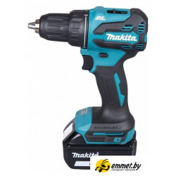 Дрель-шуруповерт Makita DDF490Z (без АКБ)