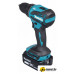 Дрель-шуруповерт Makita DDF490Z (без АКБ)