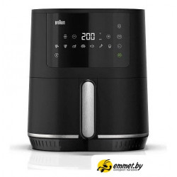 Аэрогриль (аэрофритюрница) Braun HF 3030 IBK