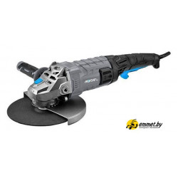Угловая шлифмашина Rogel AGR 230-2200FS