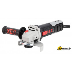 Угловая шлифмашина P.I.T. PWS125-C12