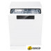 Отдельностоящая посудомоечная машина Leonord LDW-60A01