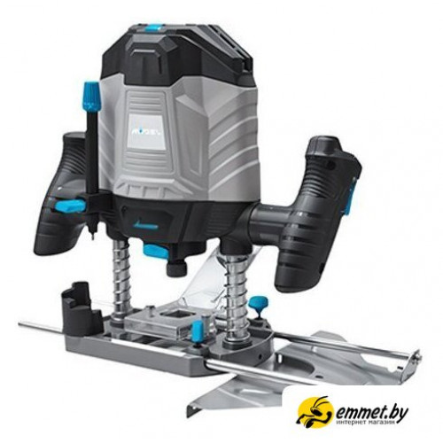 Кромочно-петельный фрезер Rogel MMR-1400